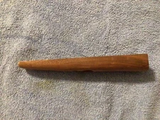 L.C. Smith 12ga Forend Walnut Repro