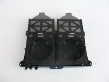 2006 BMW 745I 745LI 750I 750LI 760LI E65 E66 FRONT CONSOLE CUP HOLDER ASSEMBLY