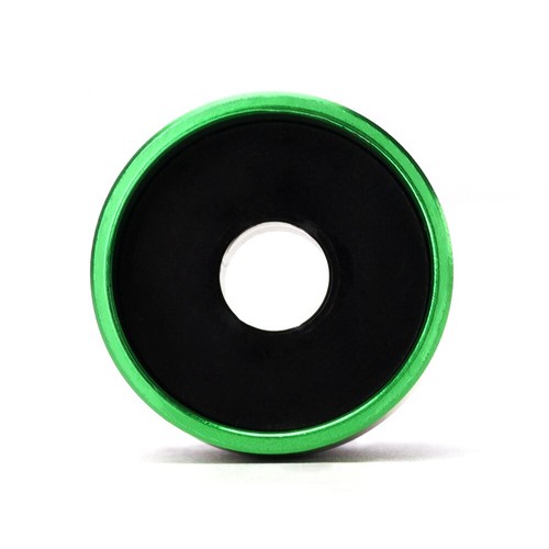 Handle Bar Ends Grips Plugs Caps For KAWASAKI Ninja ZX6R ZX4R ZX10R ZX10RR ZX14R - Picture 13 of 29