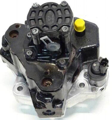 MAN INJECTION PUMP HOCHDRUCKPUMPPE 0445020075 | eBay UK