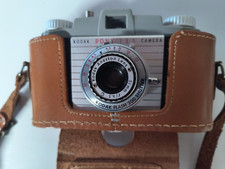 Vintage Kodak Pony 135 Camera