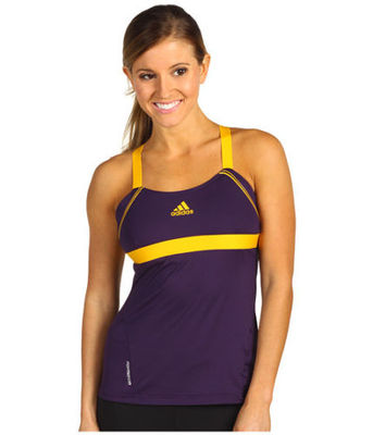 adidas barricade tank top