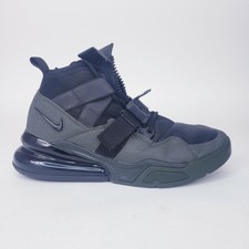 nike air force 270 red croc