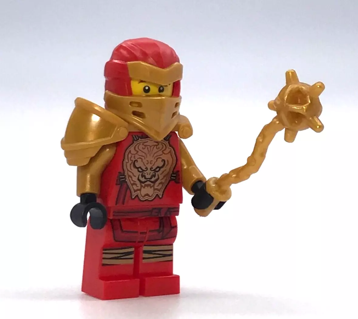 Hero kai ninjago hot sale