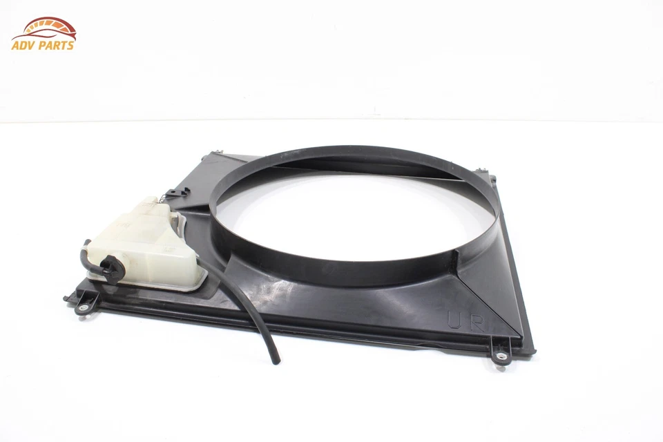 2007 - 2021 TOYOTA TUNDRA MOTOR RADIADOR VENTILADOR DE REFRIGERAÇÃO COBERTURA FABRICANTE DE EQUIPAMENTO ORIGINAL - Imagem 4 de 4