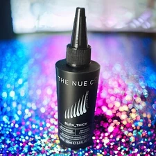 The Nue Co Supa thick Scalp Serum Hair Treatment 3.3 oz New Without Box MSRP $45