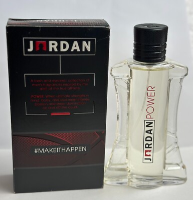 MICHAEL JORDAN cologne spray 50ML　12本 Michael Jordan Cologne By Michael Jordan Cologne Spray 3.4