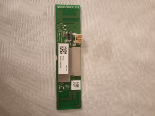 Panasonic Tv Wlan Modul Platine DNUA-P75B