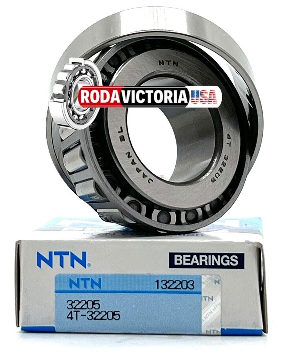 い様 さいさい NSK Japan 32205 C Tapered Roller Bearing 25x52x19.25 mm