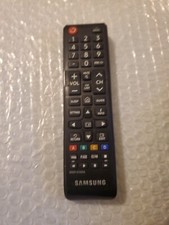 FastShipping Samsung BN5901301A Tv Remote See Item Description