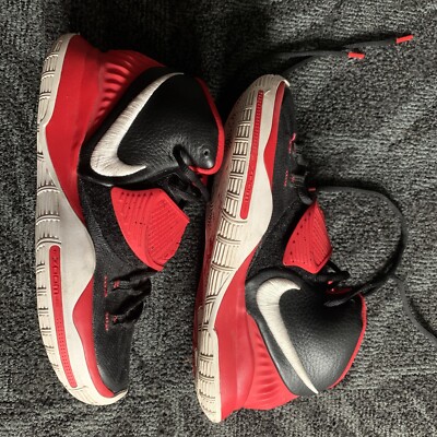 Nike Kyrie Team University Red 2020