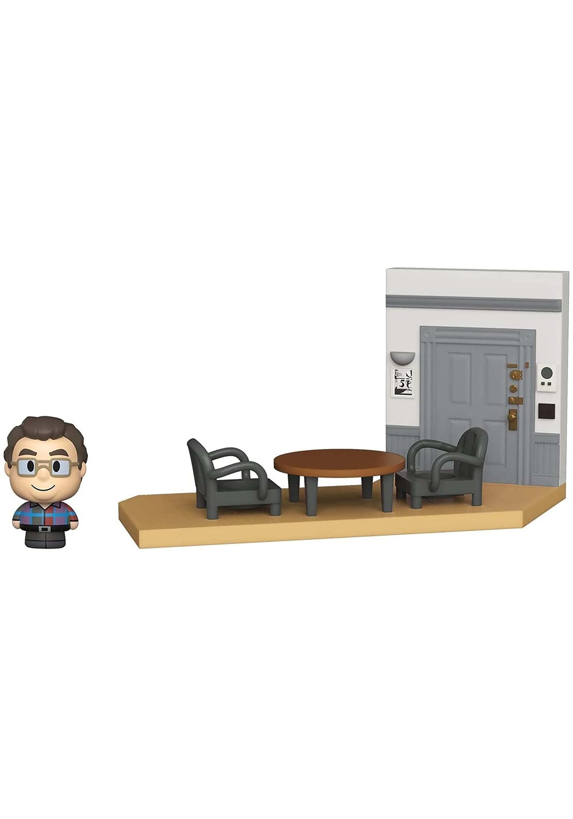 Funko Mini Moment Seinfeld Newman