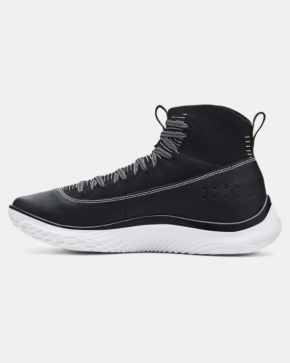 Under Armour Stephen Curry 4 FloTro Suit & Tie Basketball Shoes