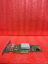 Dell 12DNW H200E RAID Card 6Gbs PCI-E HBA 2 Port LSI 9200-8E For Dell MD3200 MD3