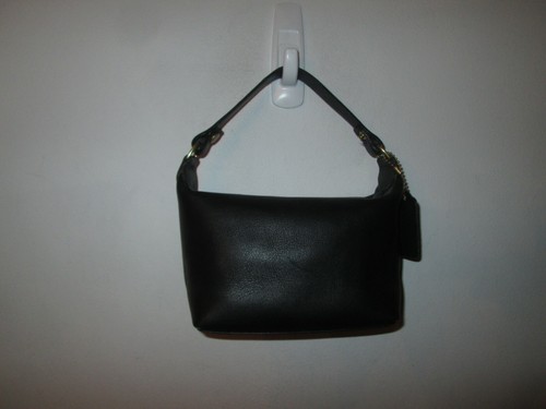 coach baguette purse