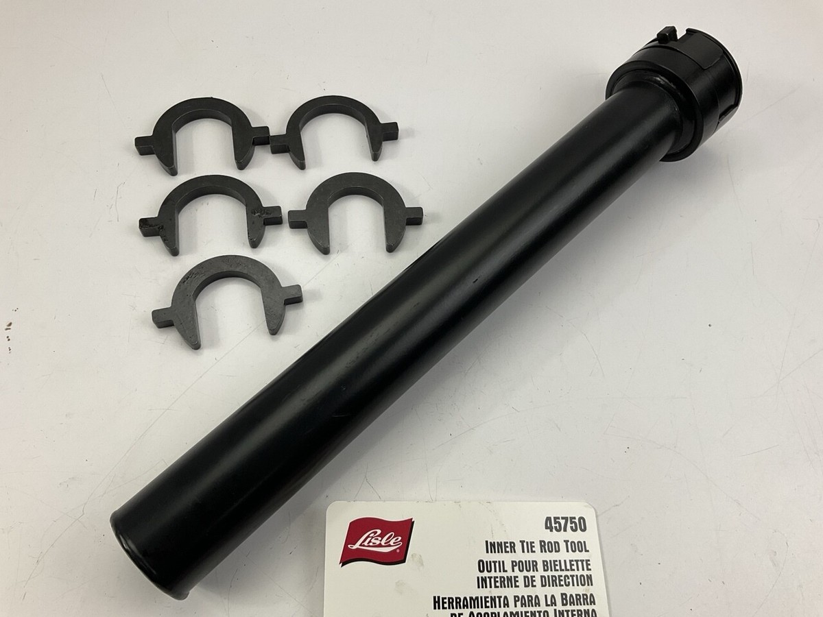 Inner Tie Rod Tool Bearing Press Kit ARES 70845 Heavy Duty Tie