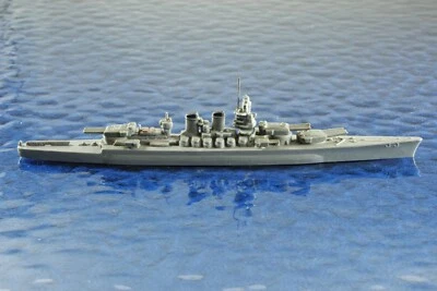 Italia Hersteller Wiking 422a , 1:1250 Schiffsmodell - Bild 1 von 3