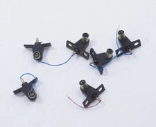 Compur #1 Later Type Shutter PC Sync Flash Terminal Spare Part New Old Stock