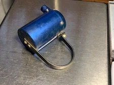 Vintage Powermax Muffler - Glow/Nitro RC Airplane RARE  VHTF