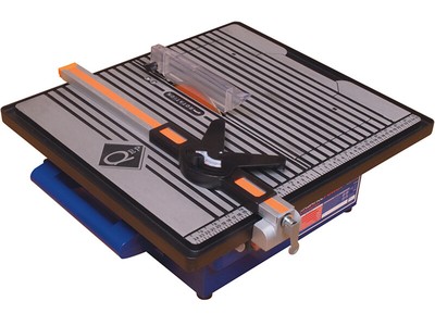 Versatile Power Pro Wet Saw 750W 110V
