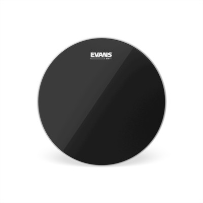 EVANS Resonant Black 16''