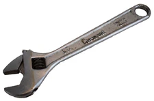 Crescent Tools 76 8" Adjustable Wrench Forged in USA
