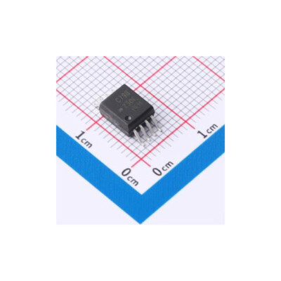 1pcs ACPL-C79B-000E SO-8-6.8mm