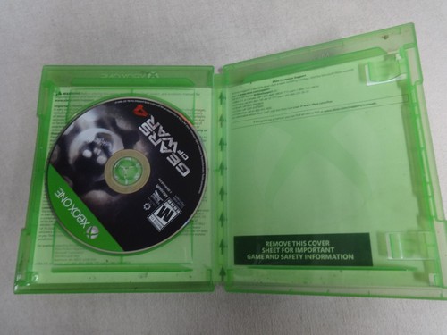 LARGE SELECTION Microsoft XBOX One Xbox 1 VIDEO GAMES U CHOOSE FROM DROP DOWN - Picture 144 of 415