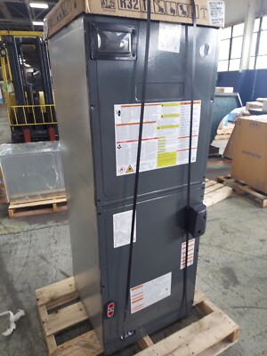 Goodman 4 TON Multi-Positional Air Handling Unit, R32, AMST48CU1300, S&D