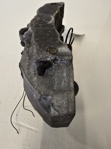FRONT LEFT BRAKE CALIPER AUDI Q7 4LB 17ZL 03.2003 - 05.2010 PORSCH CAYENNE - Picture 13 of 24