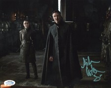 Aidan Gillen Game of Thrones Autographed Signed 8x10 Photo ACOA