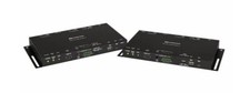 BUNDLE - Crestron HD-RX-USB-2000-C HD-TX-USB-2000-C - New - Open Boxed