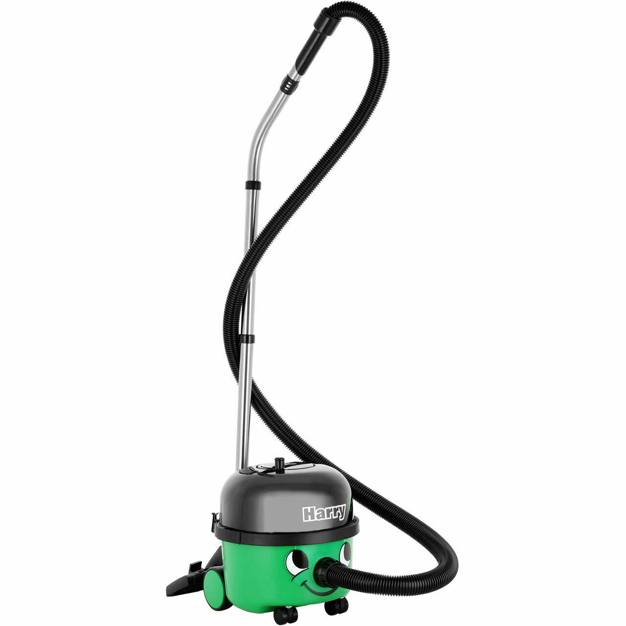NUMATIC HARRY Vacuum Cleaner HHR20011 Harry Cylinder Bagged Pet Hair