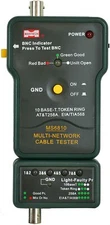 Sinometer MS6810 Network Cable Tester