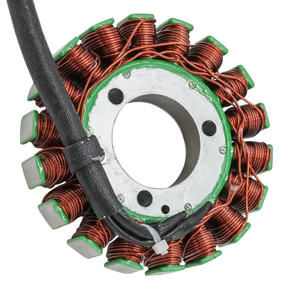 Stator for Suzuki GZ250 1999 2000 2001-2010 Stator Generator Alternator Magneto - Image 3 of 4