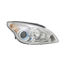 Headlight Assembly-Regular TYC 20-12123-90