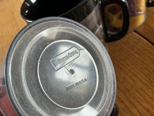 Snap On Women Cups. Lot of 3 - Picture 6 of 6