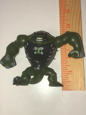 ultimate humungousaur toy