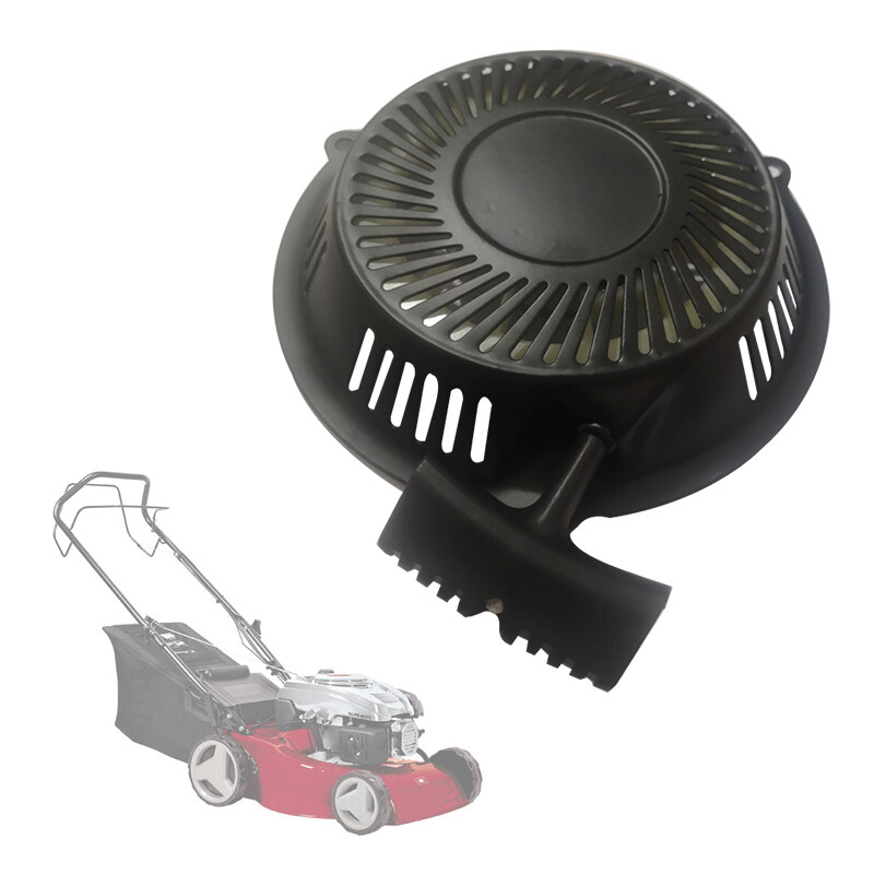 Avviatore A Corda Per Tosaerba Einhell - Ricambio Originale Per GH-PM 40 P, 46/1 S, 46S - Foto 8