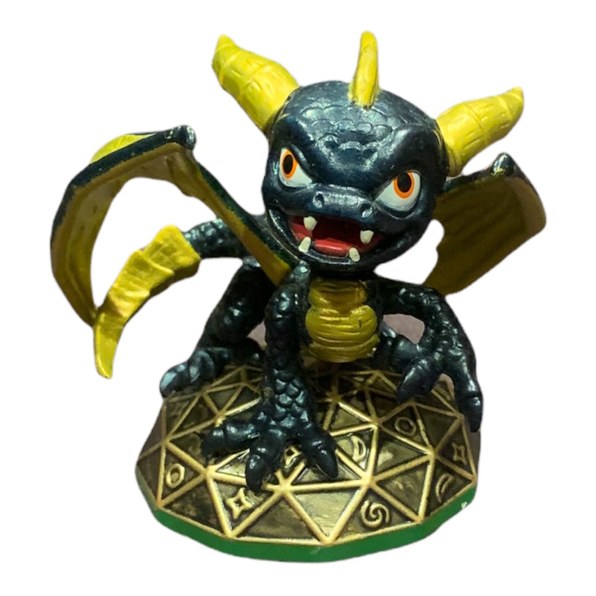 Activision Skylanders Spyro The Dragon E3 2011 Edition Rare!!! | eBay