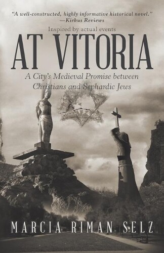 Thumbnail - Marcia Riman Selz At Vitoria (taschenbuch)