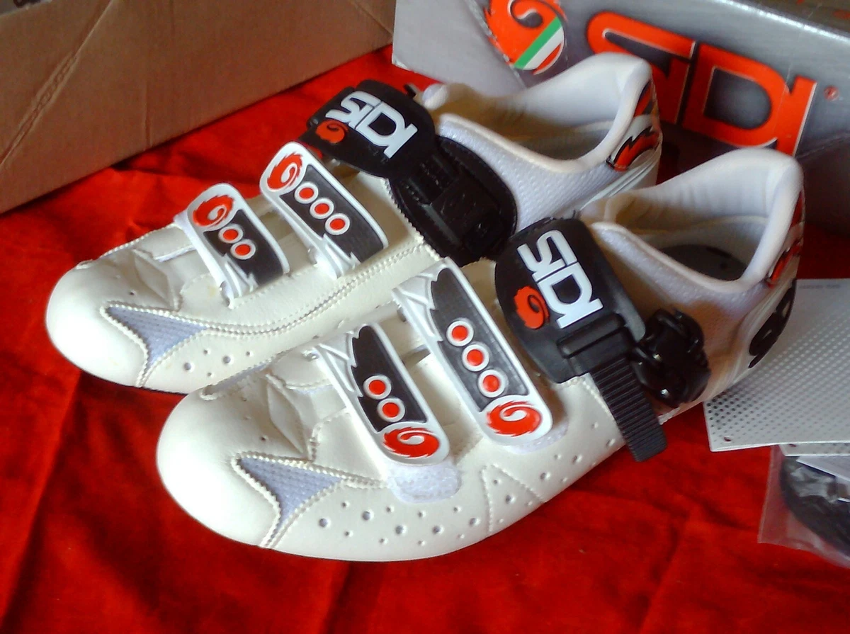 Sidi genius shop 2