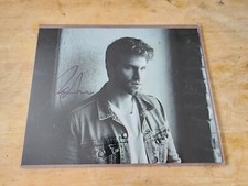 Keegan Allen Original Signed Autographed 8x10 Photo Pretty Little Liars, Walker 