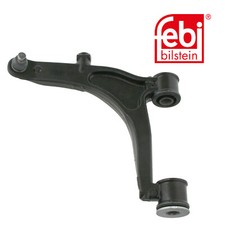 FEBI BILSTEIN Querlenker für Opel Movano Pritsche/Fahrgestell U9 E9 X70 J9 F9