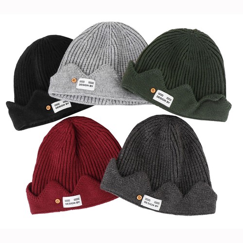 Uomini Donne Maglia Cappello Cosplay Jughead Jones Cappello Inverno Caldo  Berretto Regalo | eBay