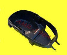 HELMFACH HELMHALTER SCHWARZ ORIGINAL APRILIA GULLIVER ALLE AP8231689