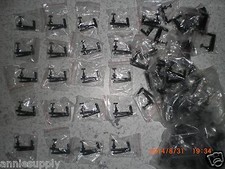 40 PCs Full Black Color Quality Brand New VIOLA Fine tuner for 15" to 16"
