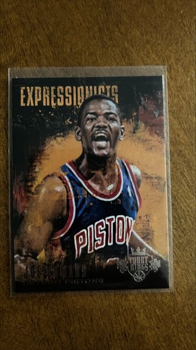 2013-14 Panini Court Kings Expressionists - Picture 6 of 24