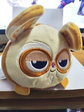 Colleziona i Tuoi Eroi - SHIFU - Peluche DREAMWORKS 2016