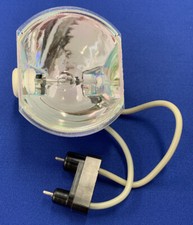 GE MARC-300/16 EZM 300W 37.5V Hi Intensity Arc Projector NEW Light Bulb NOS  